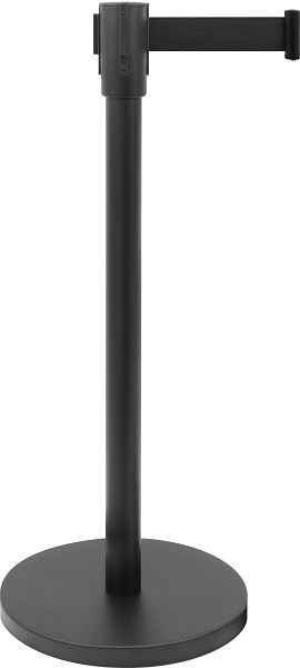 Poteaux / tenseurs de barrière Saro modèle AF 206 PS, 399-10065