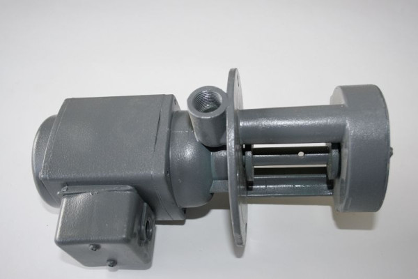 Pompe à liquide de refroidissement ELMAG (profondeur d'immersion 95 mm), pour GBM 4/40 + 4/50 SGA, 9802260