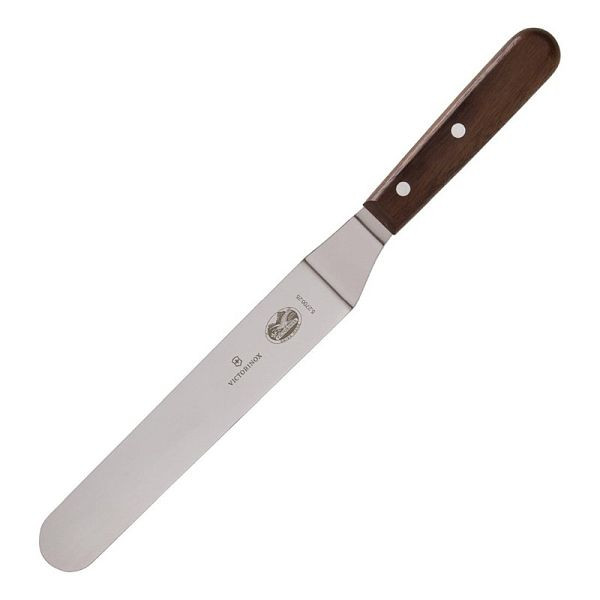 Couteau à palette Victorinox coudé 25,5 cm, CC269