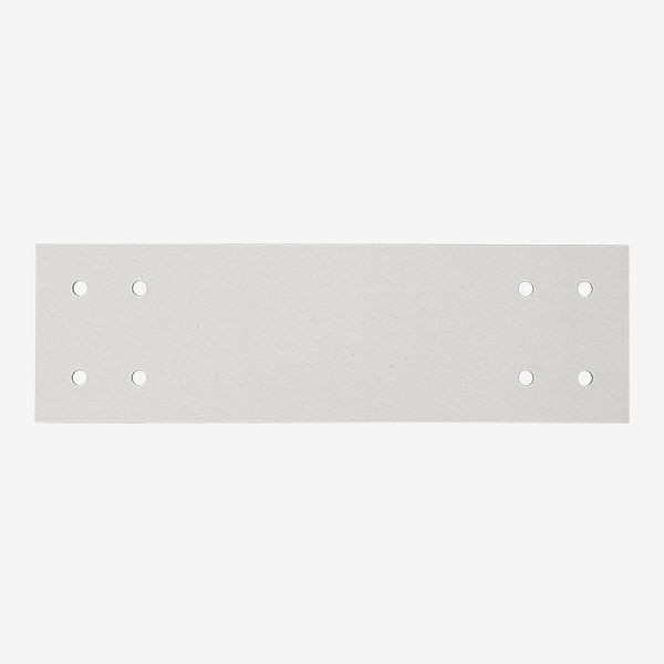 Plaque de fixation HKW INSIDE pour installation, 9660