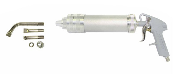 Pistolet à mastic et à sceller ELMAG, modèle PB, 32080