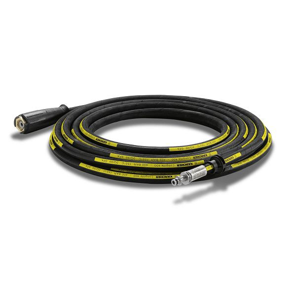 Kärcher Longlife 400, 20 m DN 8, raccord de pistolet AVS, 6,390-208,0