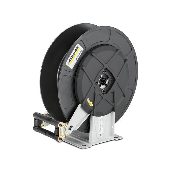Kärcher de tuyau automatique Kärcher, acier inoxydable peint par poudrage / plastique, 6.392-074.0