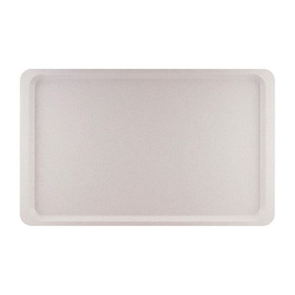 Roltex Classic plateau de service design gris 53 x 32,5cm, DR847