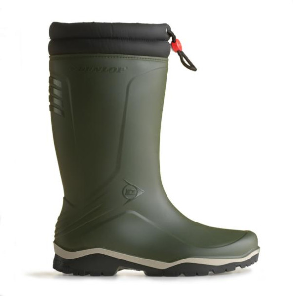 Bottes thermiques Göbel Dunlop Blizzard, taille 43, 40143