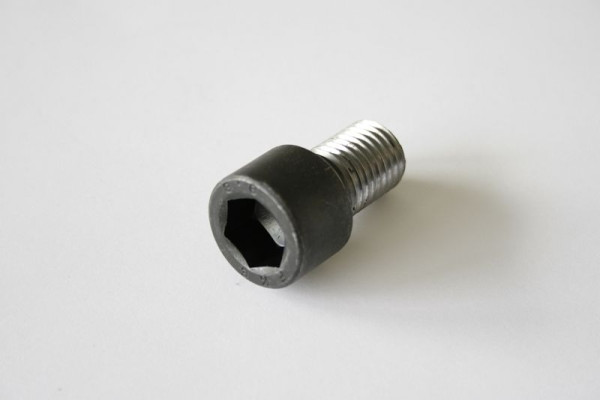Vis ELMAG pour bride n° 25, adaptée à MKS 250-315 (filetage à gauche), 9708225