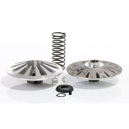 Moteur à poulie ELMAG complet n° 93-98, 9106501