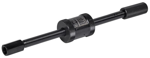 Marteau à glissière en acier SW, M10, 0,2 kg, 11619L