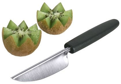 Couteau à décorer les fruits Contacto, 2232/205