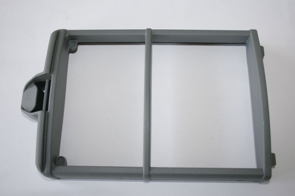 Cadre PVC ELMAG n°38 pour SMARTY TX 150 DC, & 160 POWER & TX 180 XL (W000262752), 9505652