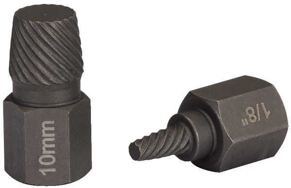 Extracteur KS Tools, 5 mm, 150.1388