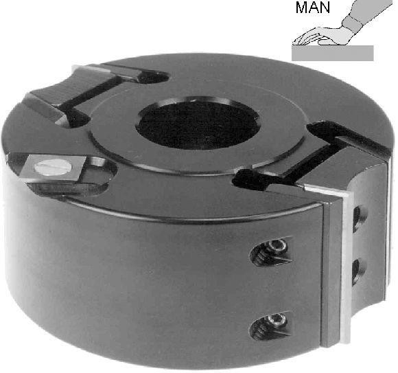 Porte-couteau Edessö, 38x15x4, 15053815.2