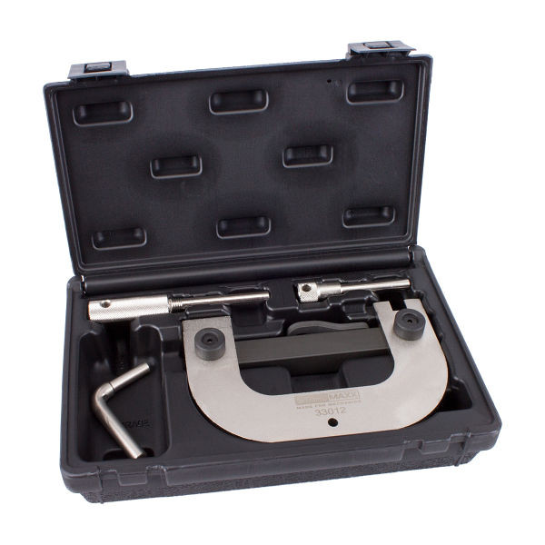 Outil de calage Stahlmaxx pour Renault / Nissan, 33012