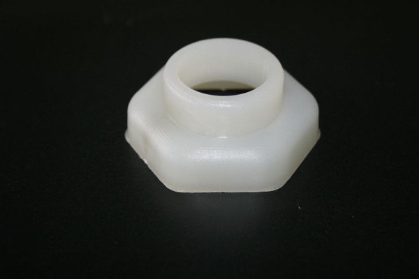 ELMAG pièce n°6 pour Roll HD Industry OPEN 'version fût PVC', 9402108