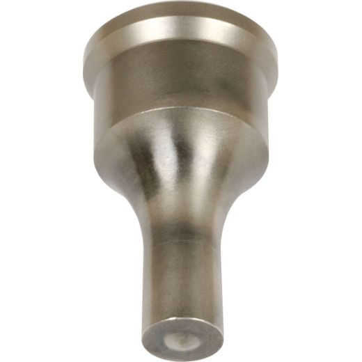 ELMAG poinçon rond 50,5-70,0mm, pour poinçonneuses (MUBEA), 83204
