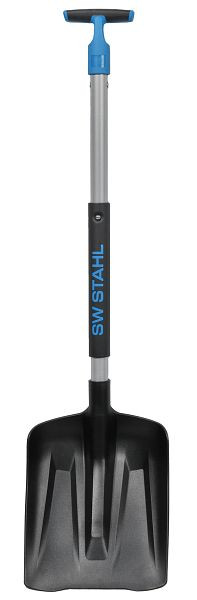 Pelle de sauvetage SW-Stahl, pliable, 98150L