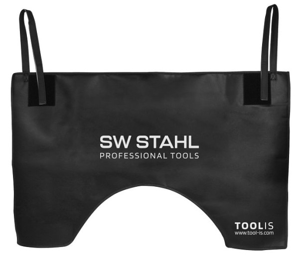 Protection d'aile SW-Stahl sans aimants, 07315L