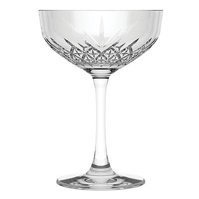Pasabahce Series Coupe à champagne intemporelle 0,255 litre, UE : 12 pièces, GL6703255