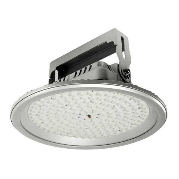 ELSPRO LED Flutlichtstrahler mit DALI-Steuerung SPACEJET 380, 60° Abstrahlwinkel, ESJ2D380060
