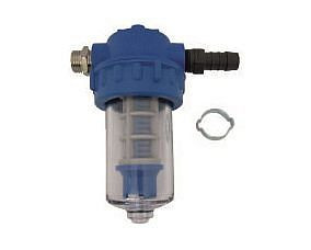 Pré-filtre Hamma pour pompe d'aspiration pour Clean Tower, 1552000