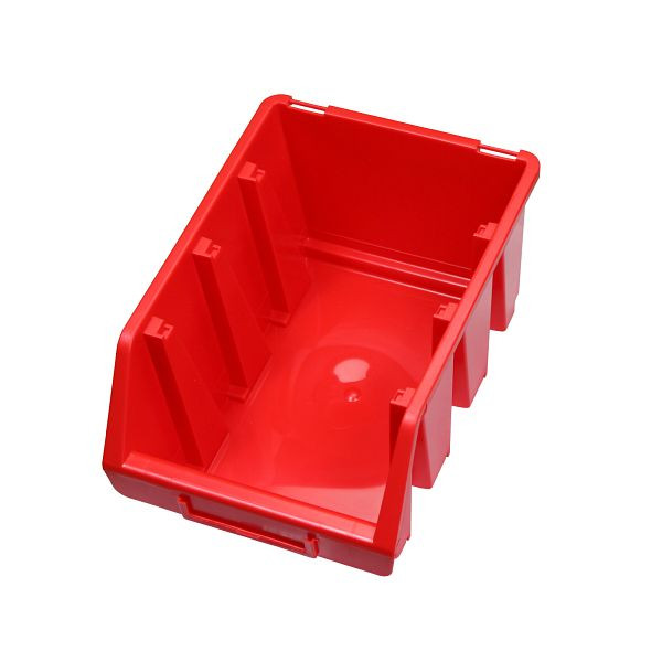 Boîte de rangement visible ADB taille 3, rouge, 23403