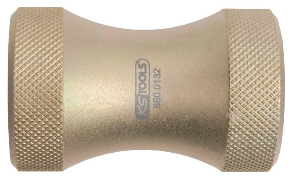 Masse d'impact KS Tools, 660.0132