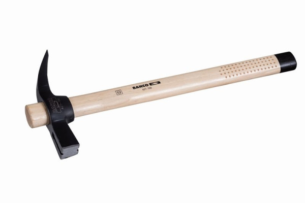 Bahco marteau à griffes style espagnol manche en bois 700g 427-700