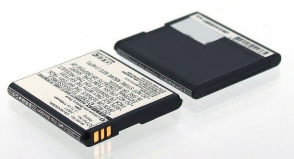 Batterie AGI compatible avec HUAWEI HB5I1, 99412