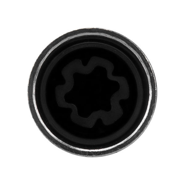 Clé à douille Stahlmaxx pour serrure de jante comme OEM T10313-531 VW, XXL-118457