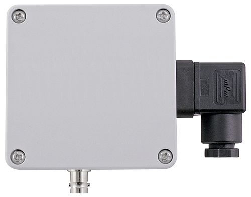 Transducteur de mesure redox Greisinger GRMU 2000 MP/BNC sans électrode, 602019