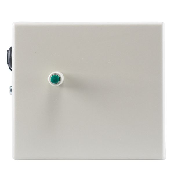 Thermostat air chaud JUMO, 20 à 80°C, 70 à 90°C, 100°C, longueur d'installation 350 mm, 60002161