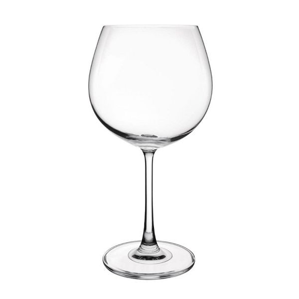 Olympia Bar Collection Cristal Verres à Gin 64.5cl (Lot de 6), CW251
