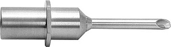 Buse Schneider lisse/simple, Ø 22,2 mm, longueur : 57,0 mm, 152633