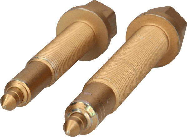 KS Tools jeu de vis de pression pour arbre d'entraînement pour VAG, 2 pièces, 150.9705
