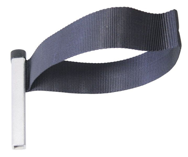 Clé à sangle pour filtre à huile rouge GEDORE 1/2 diamètre max. 152mm, 3301541