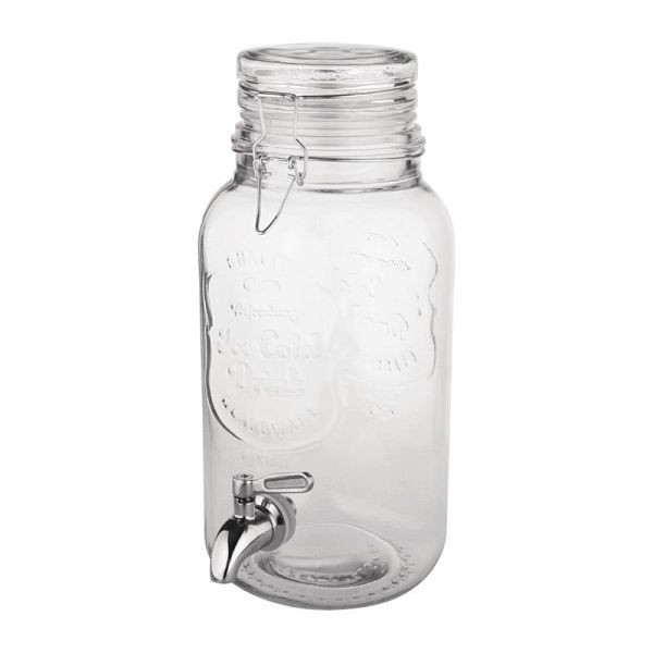 Distributeur de boissons OLYMPIA 3,6L, CN680