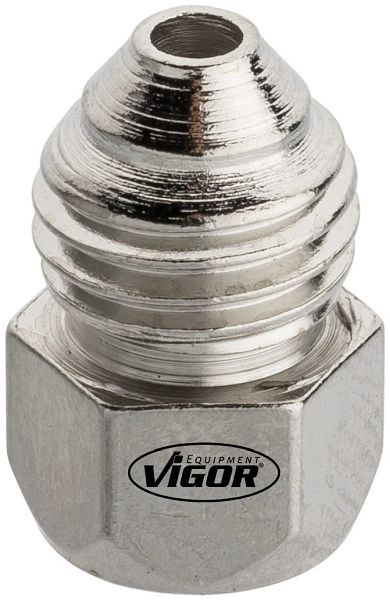 Embout VIGOR pour rivets aveugles, 4 mm pour pince à rivets universelle V3735, lot de 10, V3735-4.0