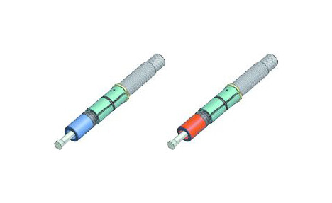 Aligneur d'embrayage KS Tools 36-45 mm, pour 150.2450, 150.2451