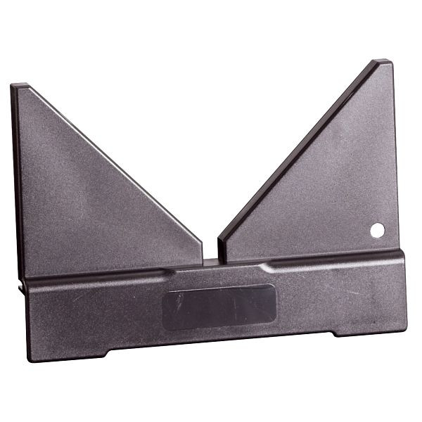 ELMAG Butée diagonale PVC pour QUEEN 180, 200 et 230, 61212