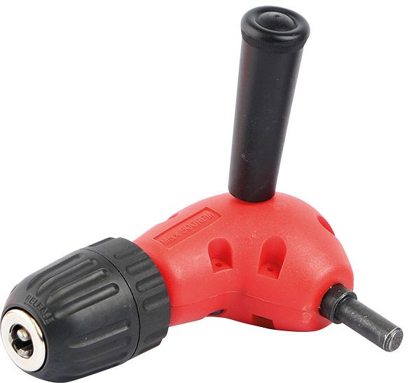 Entraînement d'angle Kunzer pour perceuse-visseuse sans fil 7ABS38, 7WA1438