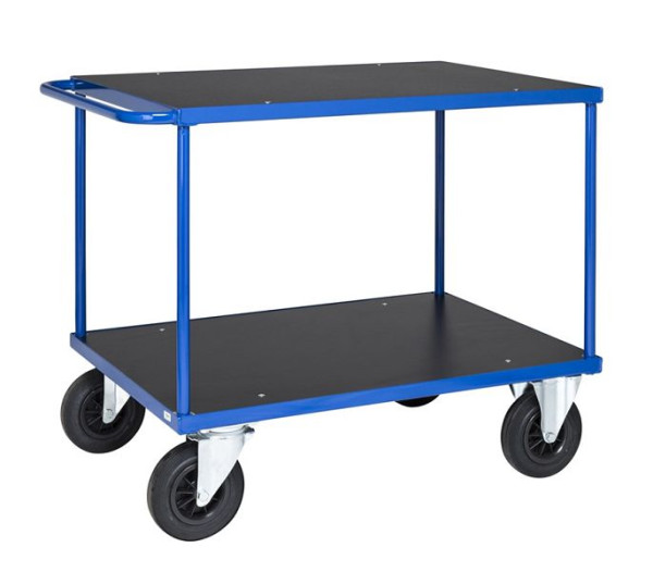 Chariot de table Kongamek 1000 x 600 x 890 mm, KM337-1