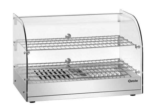 Compteur chaud Bartscher 5200 2ER, 305062