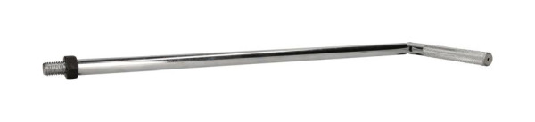 KS Tools tige de fixation longue, 580 mm, 460.4497