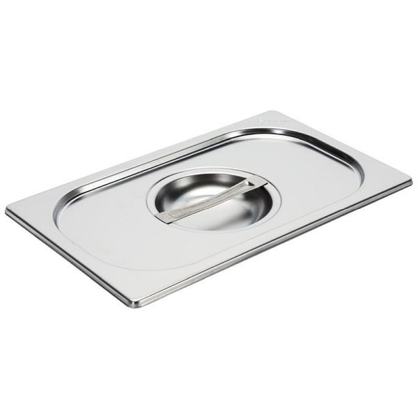 Couvercle Gastro M pour bacs GN GN1 / 4, GR742