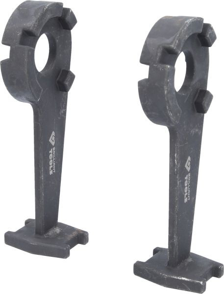 Brilliant Tools Outil de réglage d'arbre à cames pour Audi V8 4.2, BT591110
