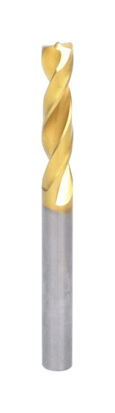 KS Tools Foret à souder par points HSSE-TiN, 6 mm, 332.0206