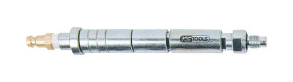 Tuyau de pression KS Tools, 180 mm, 150.3692