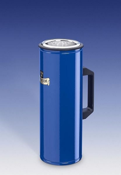 KGW Isotherm Dewargefäß (zylindrisch) Typ G 9 C, 1000 ml, 1068