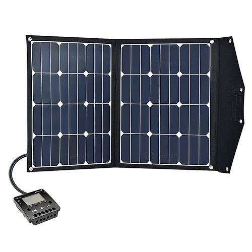 Phaesun Kit module poids mouche 90 Premium, 500160