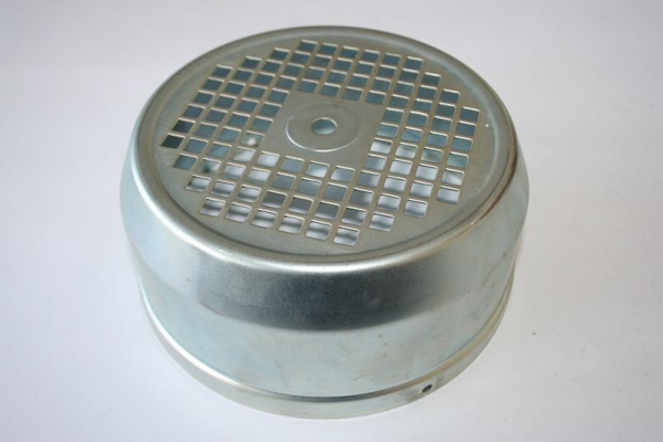 Cache ventilateur ELMAG pour moteur 'CIMA' pour modèle BOY 330, 9201268